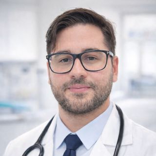 João Marcelo Lobo, Otorrino São Paulo