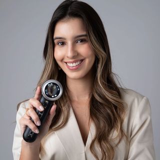 Thaís Venancio, Dermatologista Rio de Janeiro