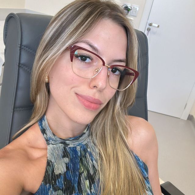 Carla Giopato, Médico clínico geral Rio Grande