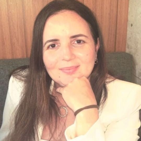 Fabiane Trindade Jeronimo, Nutrólogo Fortaleza