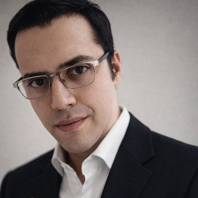 Pablo Formica Saieg, Neurocirujano Ciudad Autónoma de Buenos Aires