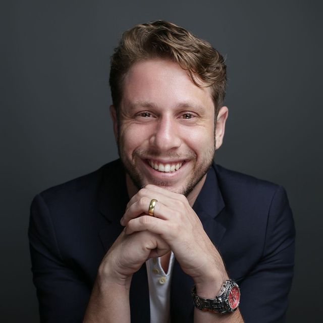 Arthur Henrique Braga e Lucca, Psicólogo Nova Almeida