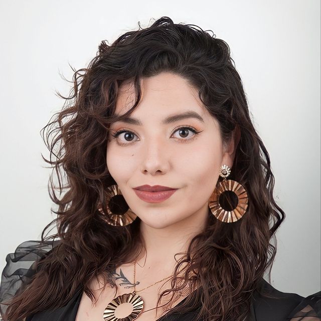 Marcela K. Chapués, Psicólogo Bogotá