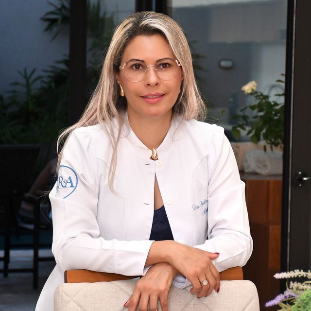 Rosilene Andrade, Generalista Nova Londrina