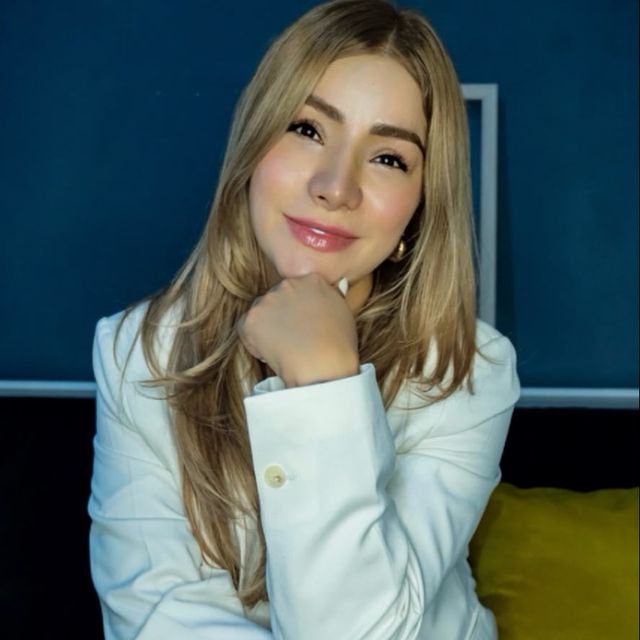 Jennifer Garces