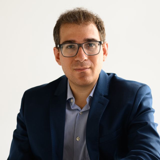 Matheus Sihnel, Geriatra Goiânia