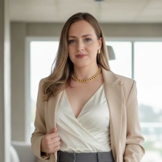 Dra. Andrielli Scorsin Kuhnen