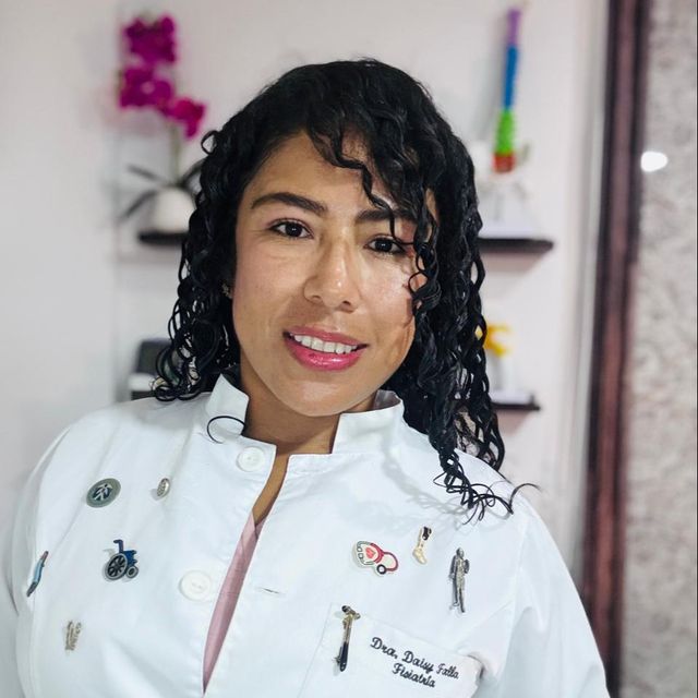 Daisy Falla Ramírez