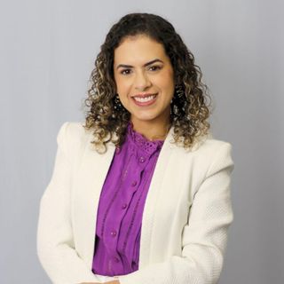 Ampliar imagem: Rafaella Maciel, Oftalmologista Campina Grande