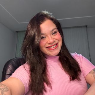 Camila     Menezes, Psicólogo Rio de Janeiro