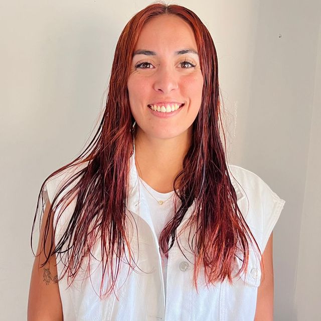 Agustina Vidal, Psicólogo Mendoza Capital