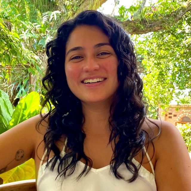 Mariana Naranjo Silva, Psicólogo Pereira
