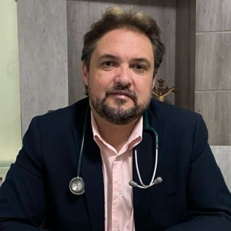 Jeronimo Tenorio de Brito Junior, Generalista Garanhuns