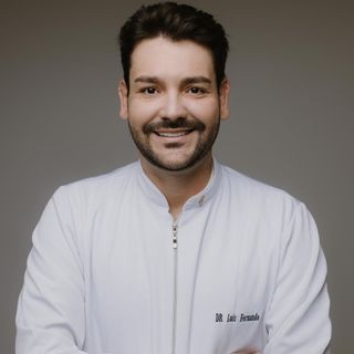 Luís Fernando Celso, Psiquiatra Francisco Beltrão