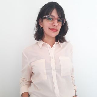 Acercar imagen: Camila Pérez, Psicólogo Córdoba Capital