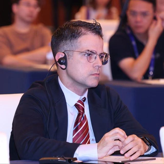 Antonio Felipe Leite Simao, Cirurgião cardiovascular Fortaleza