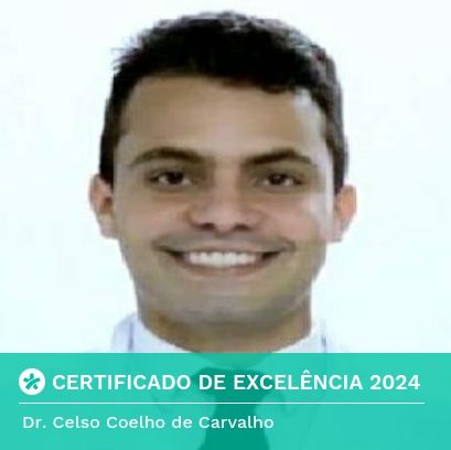 Celso Coelho de Carvalho, Médico clínico geral Belo Horizonte