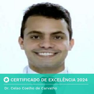 Dr. Celso Coelho de Carvalho