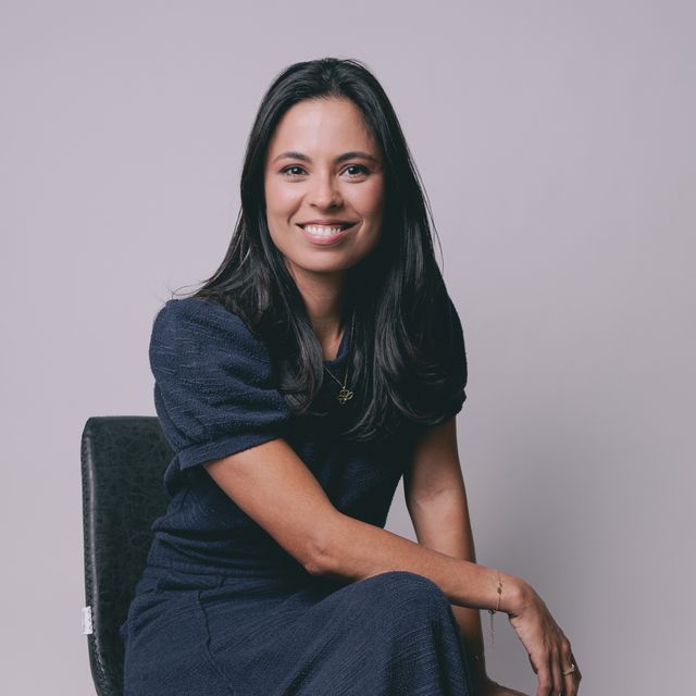 Marina Colella, Hematologista Campinas