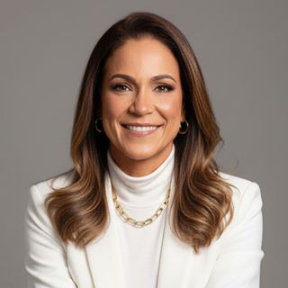 Ampliar imagem: Vânia Corrêa, Oftalmologista Salvador