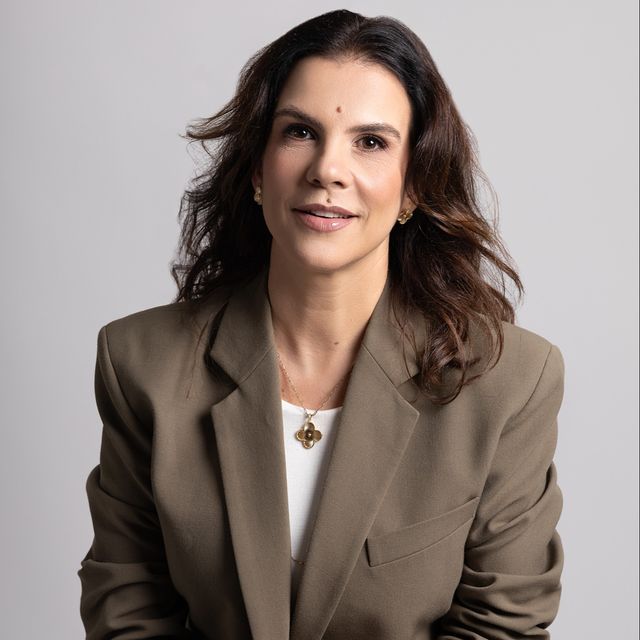 Nara Lehmkuhl, Nutricionista Blumenau