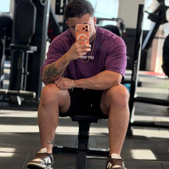 Gabriel  Valentim Leite , Nutricionista Itapeva