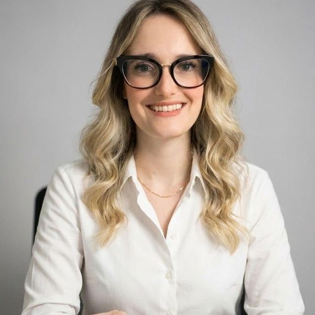Maria Ferreira Fassbender de Rezende