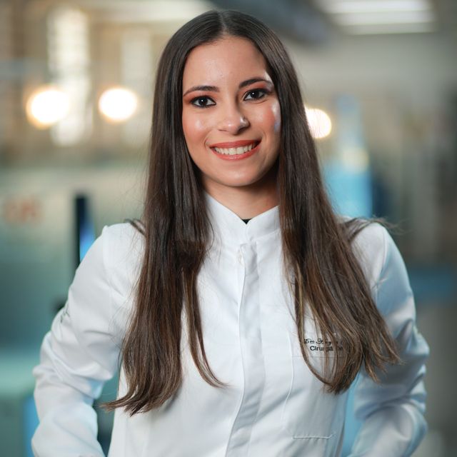 Angela Aparecida de Oliveira Gonzales , Dentista Campinas