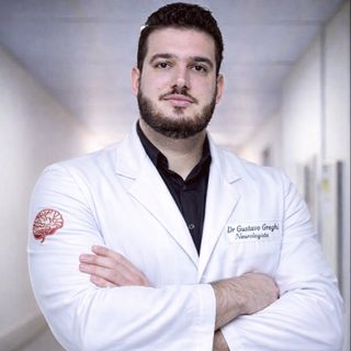 Dr. Gustavo Kohl Greghi
