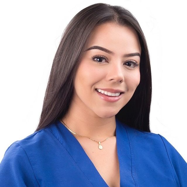 Thamara León López, Médico general Pasto