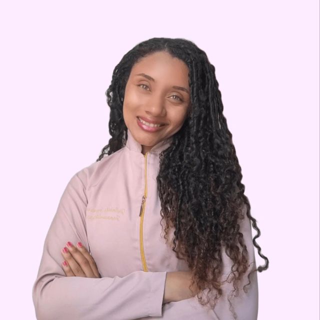 Gabrielle Vicente Ferreira, Fonoaudiólogo Nova Friburgo