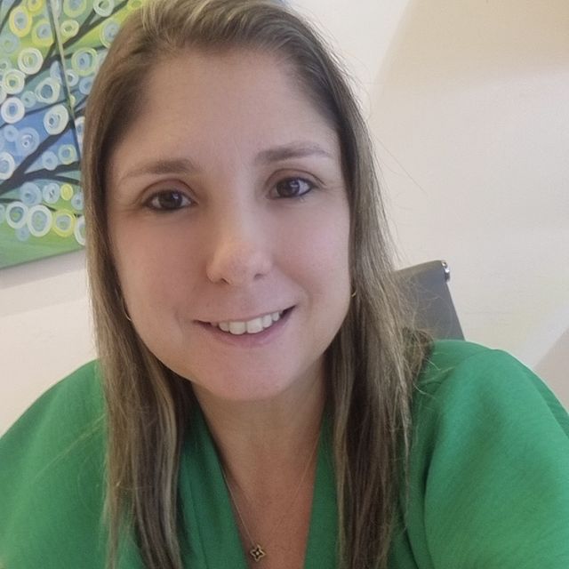 Alexandra boucault Alves Santorso, Psicólogo Santana de Parnaíba