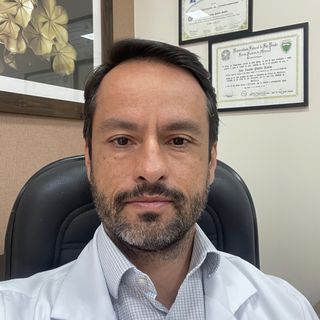 Dr. João Ricardo Parrela Bastos