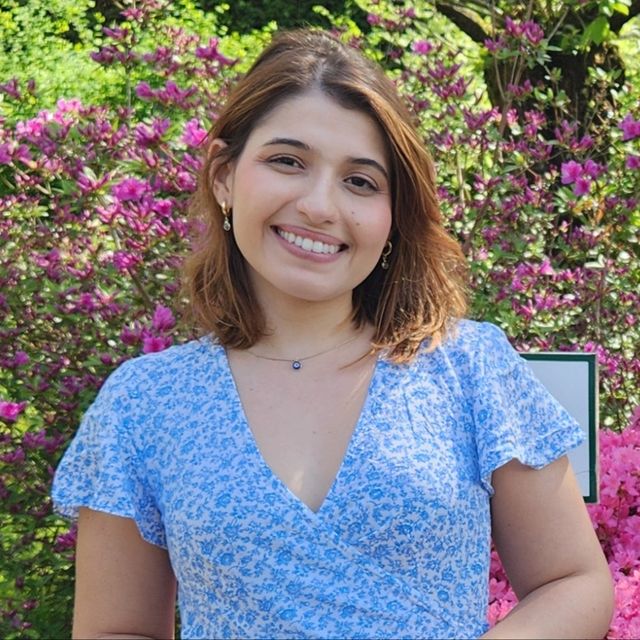 Thais Campos Teixeira, Psicólogo Ribeirão Preto