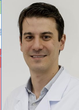 Henrique Cembranelli Teixeira, Ortopedista - Traumatologista Belo Horizonte