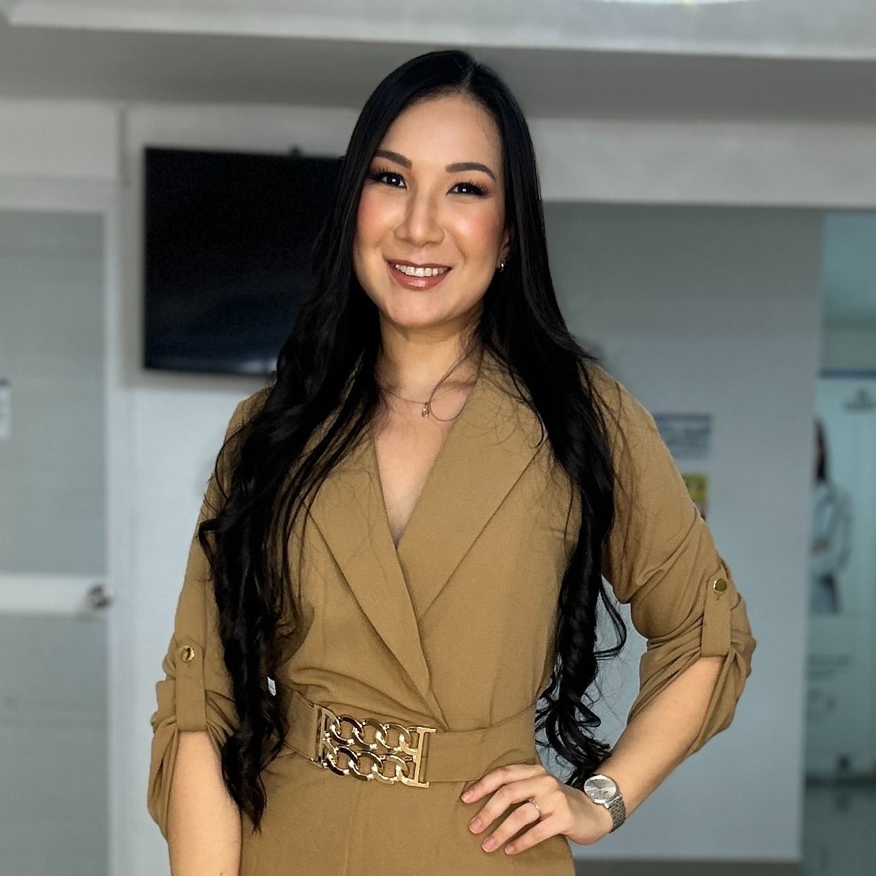 Dra. Kathy Wu, Dermatóloga en Cartagena