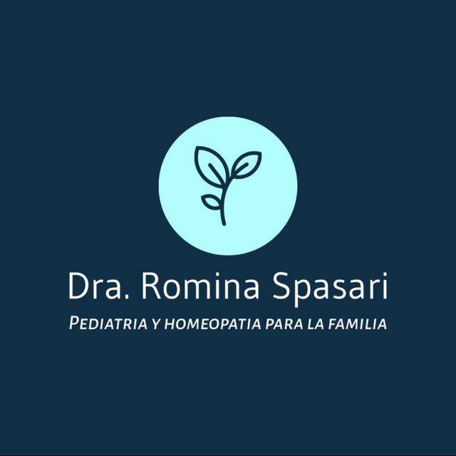 Romina Julieta Spasari, Pediatra Capital Federal
