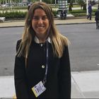 Ana Laura Regusci Rodriguez