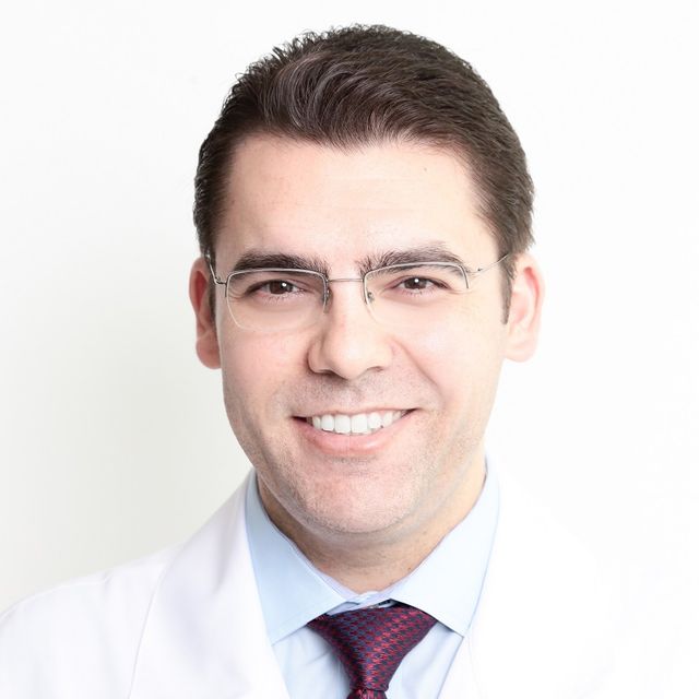 Rafael Lacerda Furlanetto, Oftalmologista Uberlândia