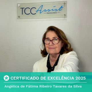  Angélica de Fátima Ribeiro Tavares da Silva