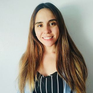 Acercar imagen: Flavia De Angelis Lam, Psicólogo Santiago