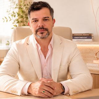 Hermano Glauber Branquinho Linhares, Especialista em Clínica Médica Belo Horizonte