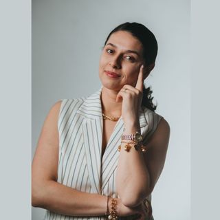 Larissa Tavares, Psicólogo Pelotas
