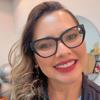 Ampliar imagem: Cissa Santos, Fisioterapeuta Santarém