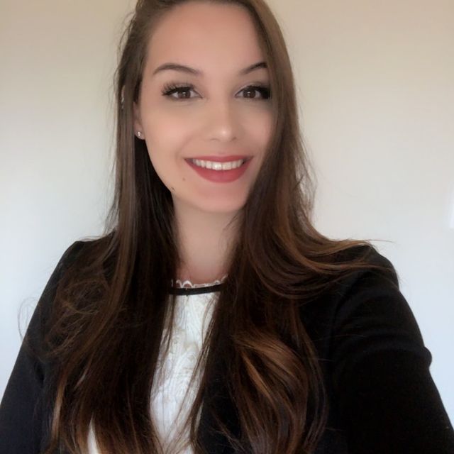 Jenifer Graneli Soares, Psicólogo Uberaba