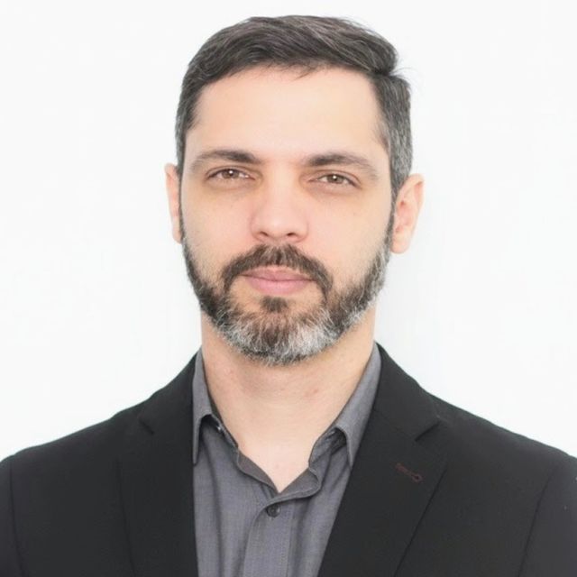 Tâmaro Chagas Mendes, Psicólogo Ipatinga