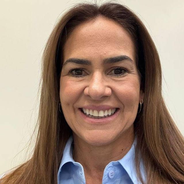 Odilia Liliam Almeida Botelho, Dentista Araraquara