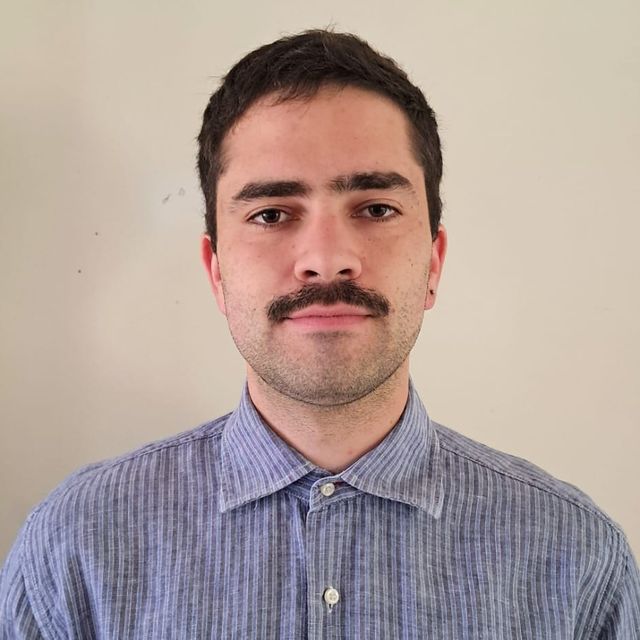 Camilo Doren Larrain, Psicólogo Santiago