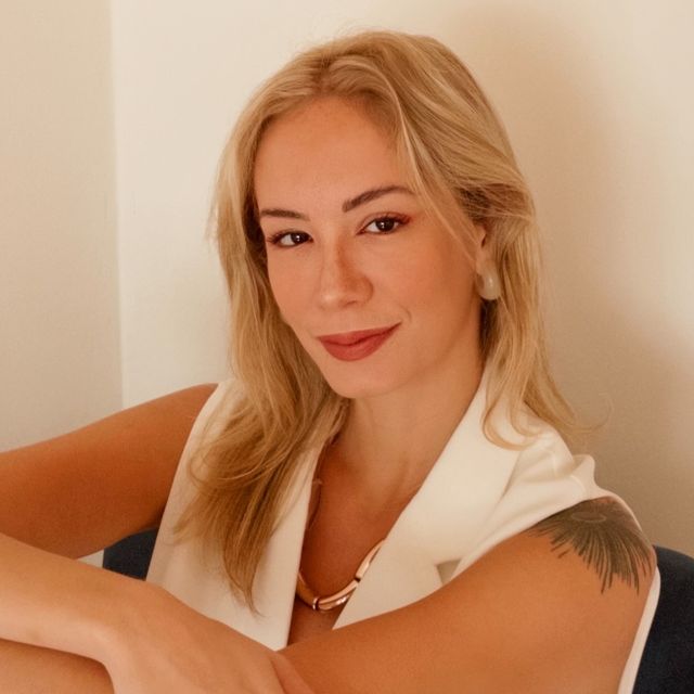 Bruna Rinaldi, Psicólogo São Paulo