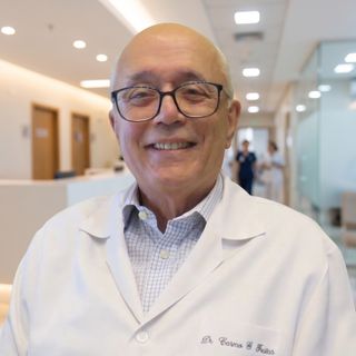 Dr. Carmo Gonzaga De Freitas